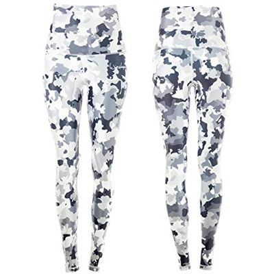 Leggings Alta Vita Winshape - Abbigliamento Sportivo Leggings Alta Vita Winshape - Abbigliamento Sportivo
