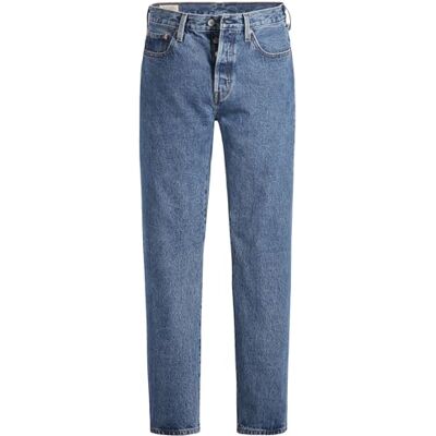 Levis 501 Jeans for Women, Jeans, Donna, Shout Out Stone, 33W / 30L Levis 501 Jeans for Women, Jeans, Donna, Shout Out Stone, 33W / 30L
