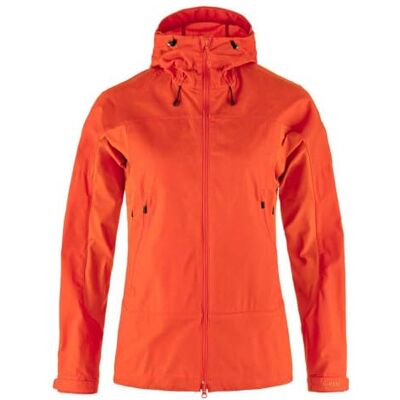 Fjällräven - ABISKO LITE TREKKING JACKET W - W - Jacket Fjällräven - ABISKO LITE TREKKING JACKET W - W - Jacket