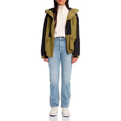 Levis 501 Jeans for Women, Jeans, Donna, Hollow Days, 30W / 32L Levis 501 Jeans for Women, Jeans, Donna, Hollow Days, 30W / 32L