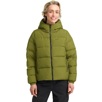 Jack Wolfskin FROZEN PALACE JKT W RDS Jack Wolfskin FROZEN PALACE JKT W RDS