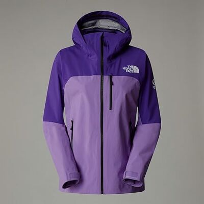Giacca The North Face Torre Egger Futurelight - Impermeabile Donna Giacca The North Face Torre Egger Futurelight - Impermeabile Donna