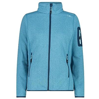 Giacca donna Cmp - Blu - Esterno - 34 Giacca donna Cmp - Blu - Esterno - 34