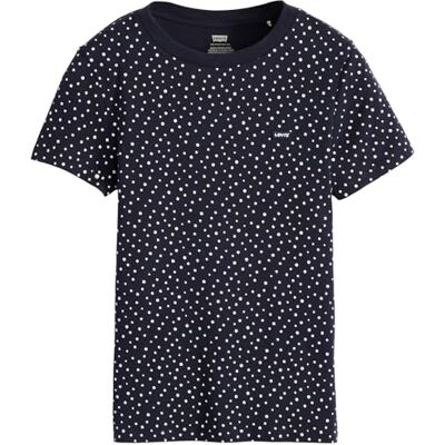 Levis Magliette e Top da Donna, Marlo DOT_v2 Night S, XXS Levis Magliette e Top da Donna, Marlo DOT_v2 Night S, XXS