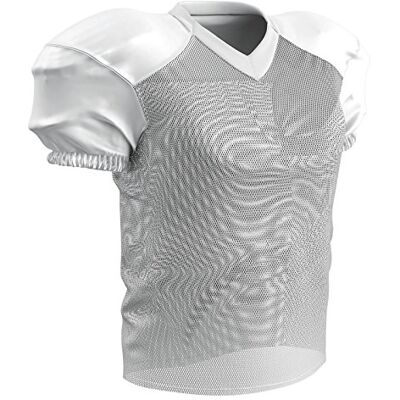 Champro Modello - Maglietta da calcio Dazzle resistente all'acqua Champro Modello - Maglietta da calcio Dazzle resistente all'acqua
