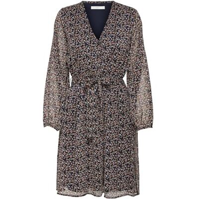 Only Abito da Donna Cielo Notturno XS Only Abito da Donna Cielo Notturno XS