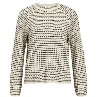 Object Maglione Femminile OBJESTER, Conchiglia, S Object Maglione Femminile OBJESTER, Conchiglia, S