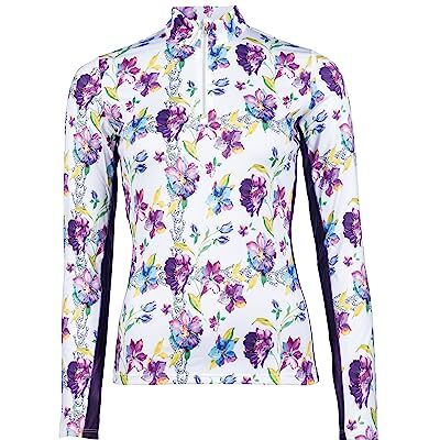 HKM Fiore T-Shirt Unisex Adulto HKM Fiore T-Shirt Unisex Adulto