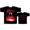 DIO LAST IN LINE T-Shirt M