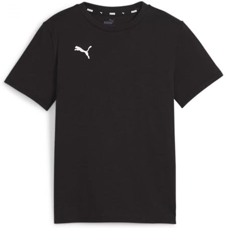 Puma Maglietta Unisex Teamgoal Casuals Jr Tee