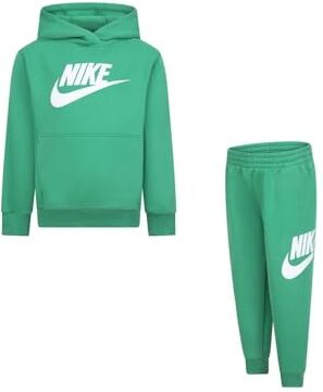 Nike Kids 66l135 Fleece Set 12 Months