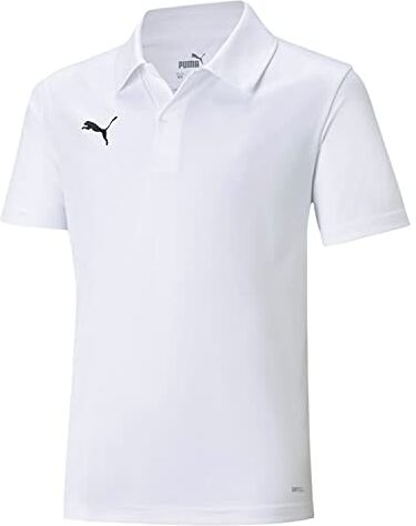 Puma teamLIGA Sideline Polo Jr