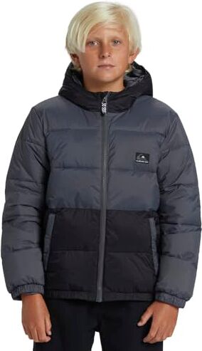 Quiksilver Wolfs Shoulders Giacca imbottita da Ragazzo 8-16