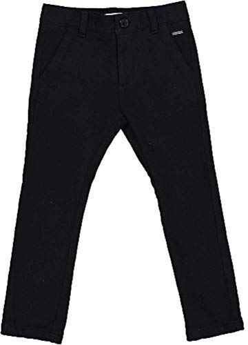 CARTOON GROUP PANTALONE LUNGO RAGAZZO MAULI 8/12 ANNI 97% CO 3% EA 92495.01.90Z