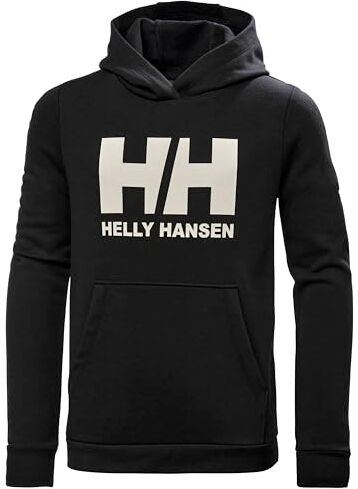 Helly Hansen Junior unisex  Jr HH Logo Hoodie 2.0