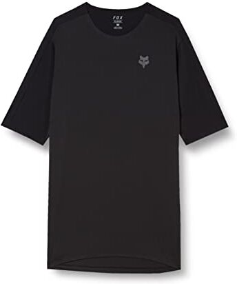 Fox Flexair Ascent Short Sleeve Jersey