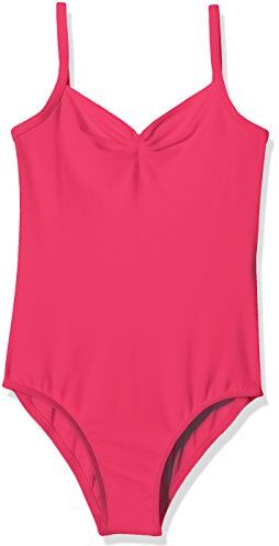 Wear Moi Body Abbie Ragazza, Bambina, Abbie, Fuchsia, 10 Anni