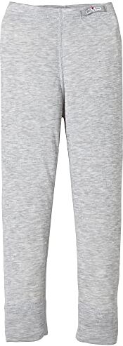 CMP , Pantaloni lunghi per bambini, Grigio Mel., 104