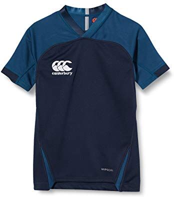 Canterbury Vapodri Evader Maglia da Rugby per Bambini