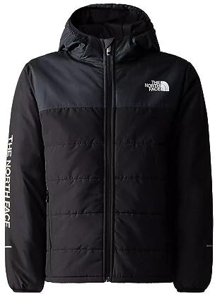 The North Face Giacca Never Stop unisex per bambini, confezione da 1