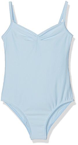 Wear Moi Body Abbie Ragazza, Bambina, Abbie, Cielo, 10 Anni