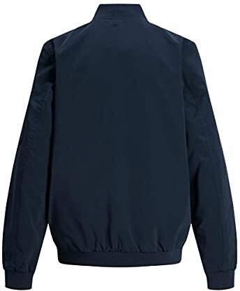 Jack & Jones Essentials Rush Bomber Jacket Junior