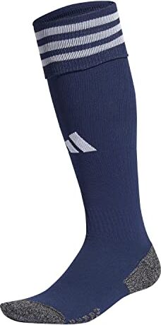 Adidas Unisex Adulto Calze Da Calcio Adi 23 Sock, Tenabl/Bianco, , XL