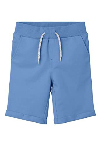 NAME IT Vermo Long Sweat Shorts 12 Years