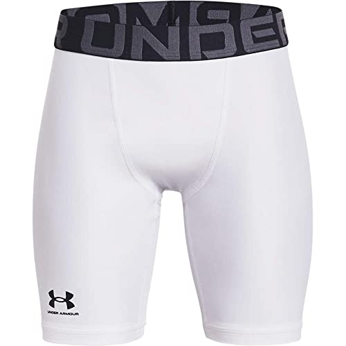 Under Armour Bambino UA HG Armour Shorts Pants