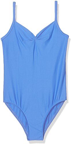 Wear Moi Body Abbie Ragazza, Bambina, Abbie, French Blue, 6 Anni