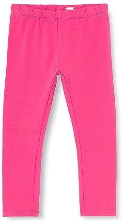 Chicco , Leggings in cotone, Bambine e ragazze, Rosa, 10 anni