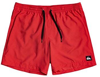 Quiksilver ™ Everyday 13" Bermuda da Bagno Ragazzo 8-16-