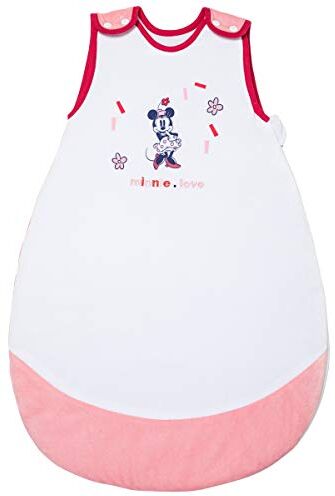 BabyCalin Sacco Nanna Disney Neonato 0-6 Mesi Minnie