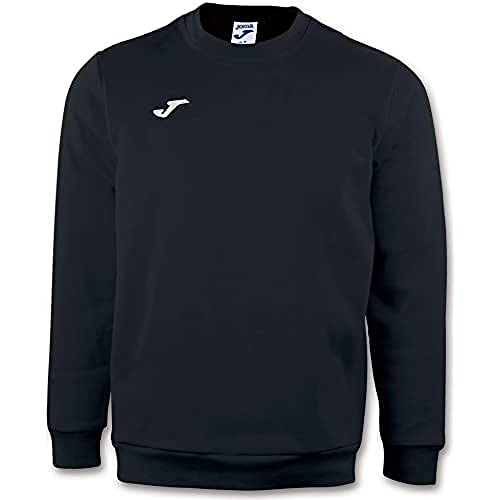 Joma , Sweater Men's, Nero