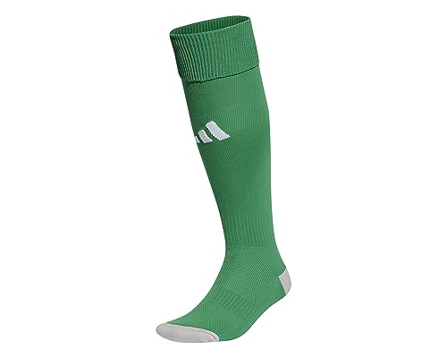 Adidas Unisex Adulto Calzini Milano 23 Sock, Teagrn/Bianco, , KXL