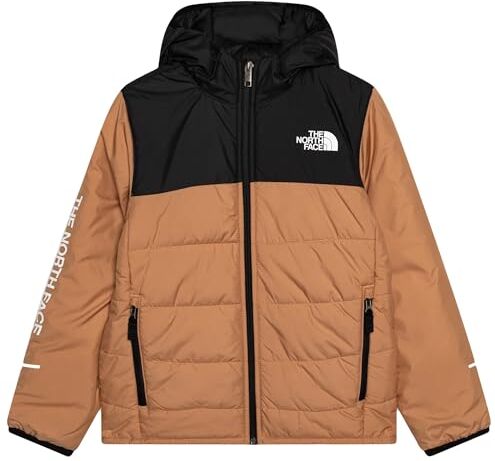 The North Face Giacca unisex per bambini Never Stop