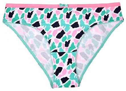 Petit Béguin Culotte da Ragazza Chamarel – Taglia 8/10 Anni (128/140 cm)