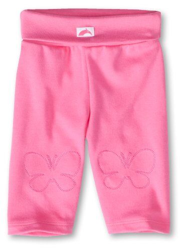 Sanetta Baby  Pantaloni, bambina, Rosa (Pink (3597)), 56