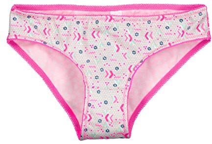 Petit Béguin Elen Culotte da Bambina, 10/12 Anni, 140/152 cm