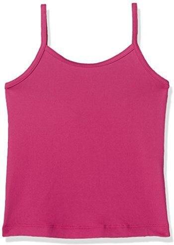 Wear Moi Ana Canottiera ragazza, Bambina, Ana, Fuchsia, 6 anni