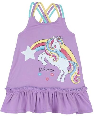 Chicco , Selezione  Neonata e Bambina con Simpatico Unicorno, in Morbido Tessuto, Abbigliamento Neonata, Bambina e Ragazza, Designed in Italy