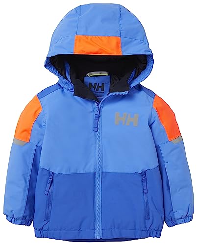 Helly Hansen Bambini unisex  K Rider 2.0 Ins Jacket