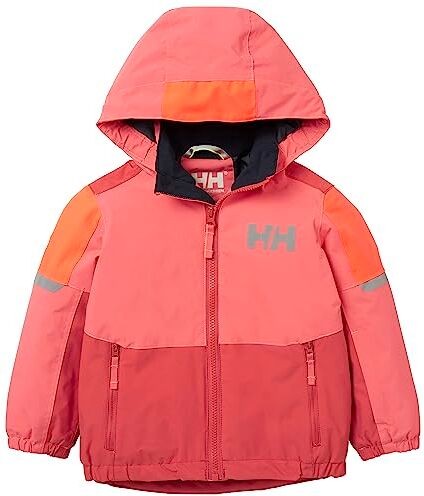 Helly Hansen Bambini unisex  K Rider 2.0 Ins Jacket