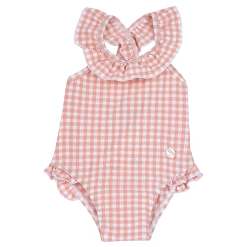 Chicco , Costume Intero Neonata, Ideale per Mare e Piscina, con Morbide Cuciture, Abbigliamento Neonata 0-24 Mesi, Designed in Italy