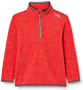 CMP Maglia in pile Arctic Fleece da bambini, Ferrari Mel., 104