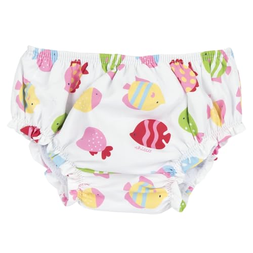 Chicco , Costume Neonata Slip, Ideale per Mare e Piscina, con Vita Elasticizzata e Morbide Cuciture, Abbigliamento Neonata 0-24 Mesi, Designed in Italy