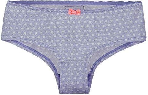 Petit Béguin Boxer ragazza blu Fozia – dimensioni – 10/12 anni (140/152 cm)