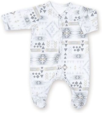 Baby Boum Bemini by  – Maglia pigiama (nascita, Apawi 90 prugna)