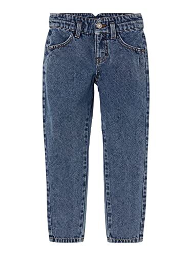 NAME IT Bella Mom Fit 1092 High Waist Jeans 16 Years