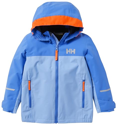 Helly Hansen Bambini unisex  K Shelter Jacket 2.0